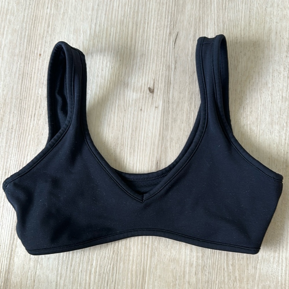 CSB sports bra